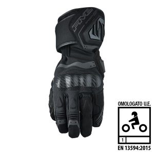 Guanti Five Sport WP - Nero