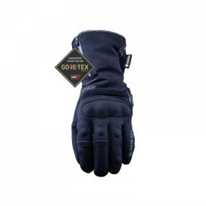 Guanti Five WFX City - Nero
