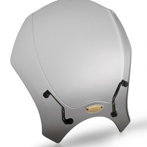 Givi 140A Cupolino universale fumè per moto naked con uno stile moderno / classico.