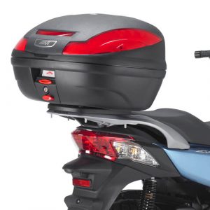 GIVI Supporto Bauletto E223 - Honda SH 300i 150i '07 - '14