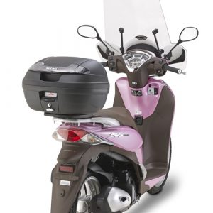 GIVI Supporto Bauletto SR1125 - Honda Honda SH Mode 125 '13 - '19