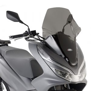 Parabrezza GIVI 1129D - Honda PCX 125 '18 - '19