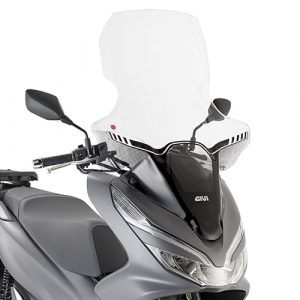 Parabrezza GIVI 1163DT - Honda PCX 125 '18 - '19