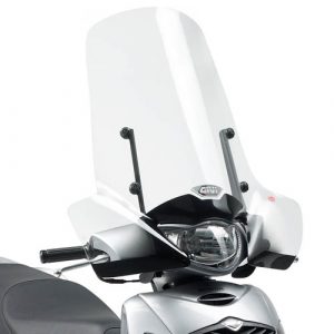 Parabrezza GIVI 311A - Honda SH 125 '05 - '12