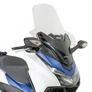 Parabrezza GIVI D1140ST - Honda Forza 125 '15 - '18