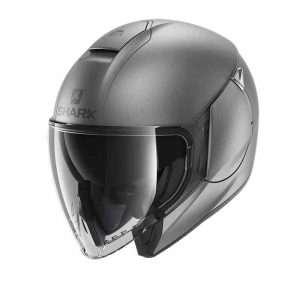 Shark Citycruiser Antracite Opaco