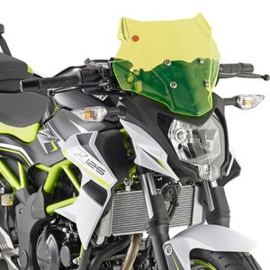 cupolino-givi-4125GR-kawasaki-z125-19-20