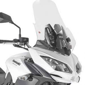 givi cupolino kawasaki versys 650