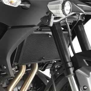 protezione radiatore givi per kawasaki versys 650