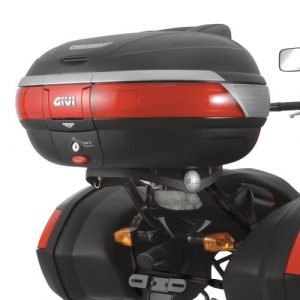 givi supporto bauletto per kawasaki versys 650