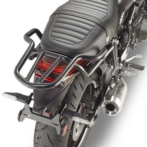 supporto bauletto givi per kawasaki z900rs