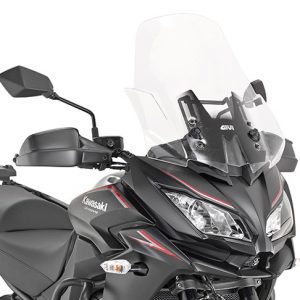 cupolino givi per kawasaki versys 1000