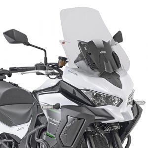 cupolino givi per kawasaki versys 1000