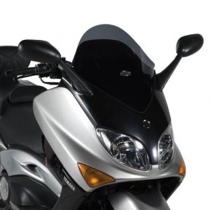 cupolino givi per yamaha t-max