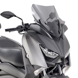 cupolino givi per yamaha x-max