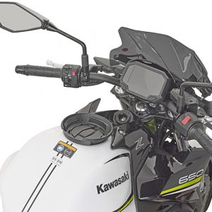 flangia serbatoio givi per kawasaki z 650