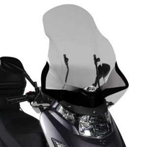 parabrezza givi per kymco dink