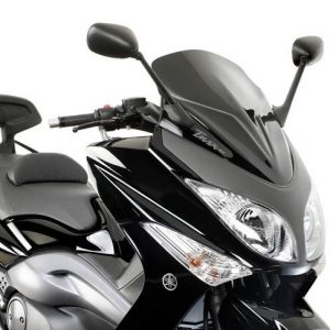 parabrezza yamaha t-max