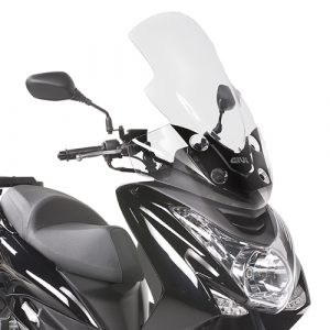 parabrezza givi per yamaha majesty