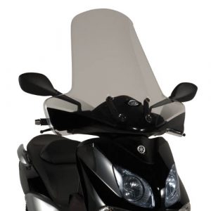 parabrezza givi per yamaha x-city