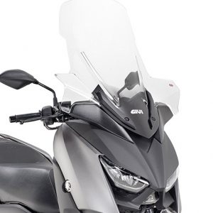 parabrezza givi per yamaha x-max