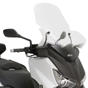 parabrezza givi per yamaha x-xmax