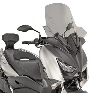 parabrezza givi per yamaha x-max