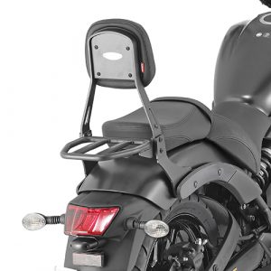 schienalino givi per kawasaki vulcan s