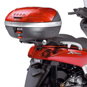 supporto bauletto yamaha x-max