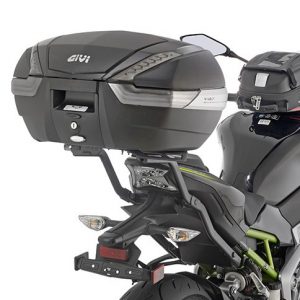 supporto bauletto givi per kawasaki z900