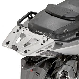 supporto bauletto kymco per ak 550