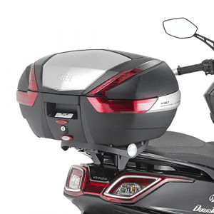 supporto bauletto givi per kymco downtown abs