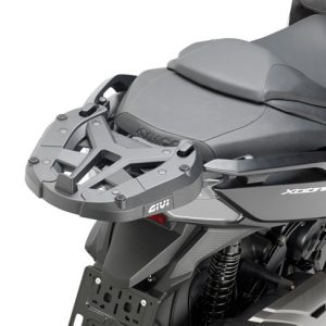 supporto bauletto givi per kymco xciting s400