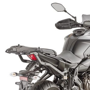 supporto bauletto givi per yamaha mt-07