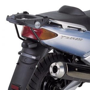 supporto bauletto givi per yamaha t-max