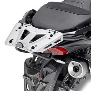 supporto bauletto givi per t-max