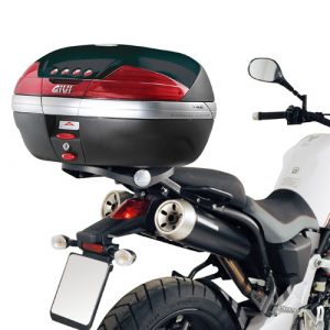 supporto bauletto givi per yamaha mt-03