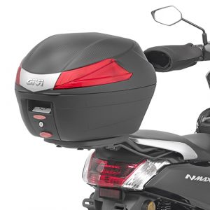 supporto bauletto givi per yamaha n_max