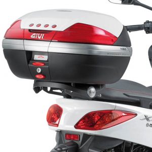 supporto bauletto yamaha x-max