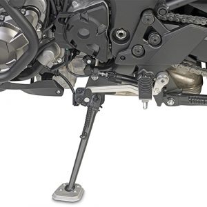 supporto cavalletto givi per kawasaki versys 1000