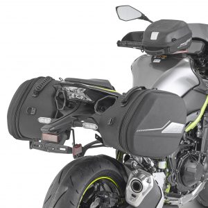 portavaligie givi per kawasaki z900