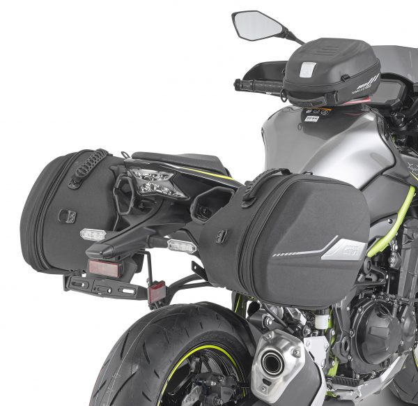 portavaligie givi per kawasaki z900