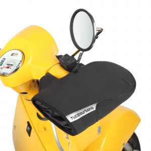 Coprimanopole universali in neoprene compatibili con manubri senza bilanciere/con manubri non compatibili con gli altri modelli di coprimanopole in neoprene.