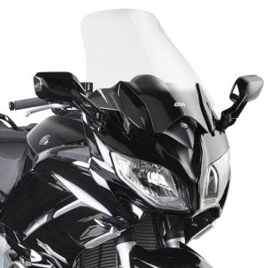 cupolino givi per yamaha fjr 1300