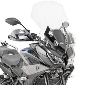 cupolino givi per yamaha tracer gt