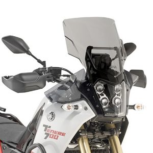 cupolino givi per yamaha tenerè 700