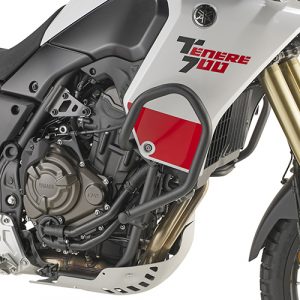 paramotore givi per yamaha tenerè 700