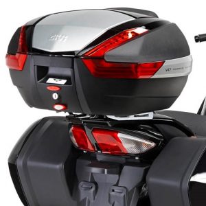 supporto bauletto givi per yamaha fjr 1300