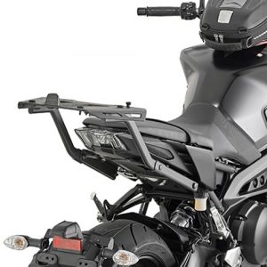 supporto bauletto givi per yamaha mt-09