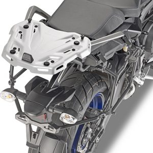 supporto bauletto givi per yamaha mt-09 tracer gt